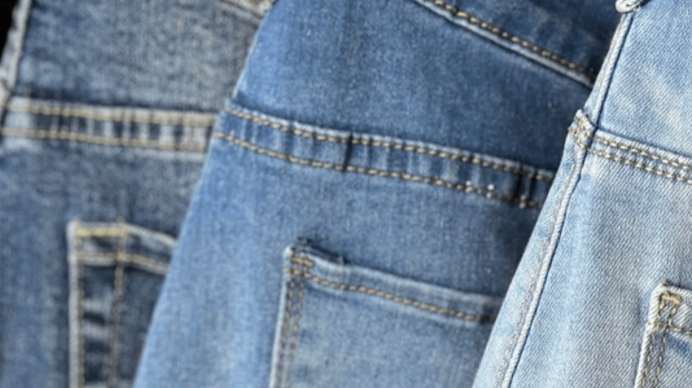 NatxCustomStyle Jeans