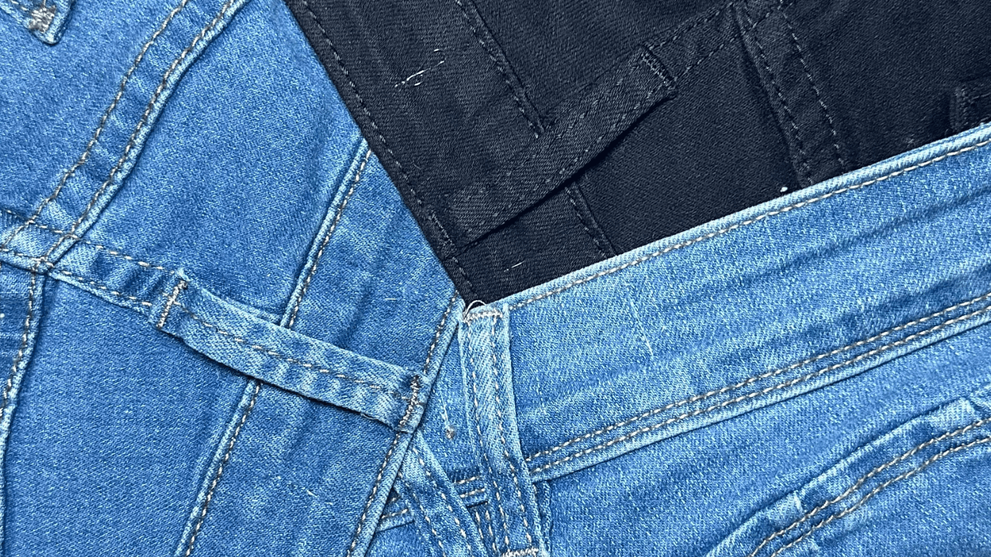 NatxCustomStyle Jeans