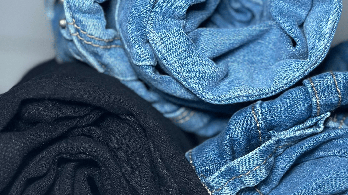 NatxCustomStyle Jeans