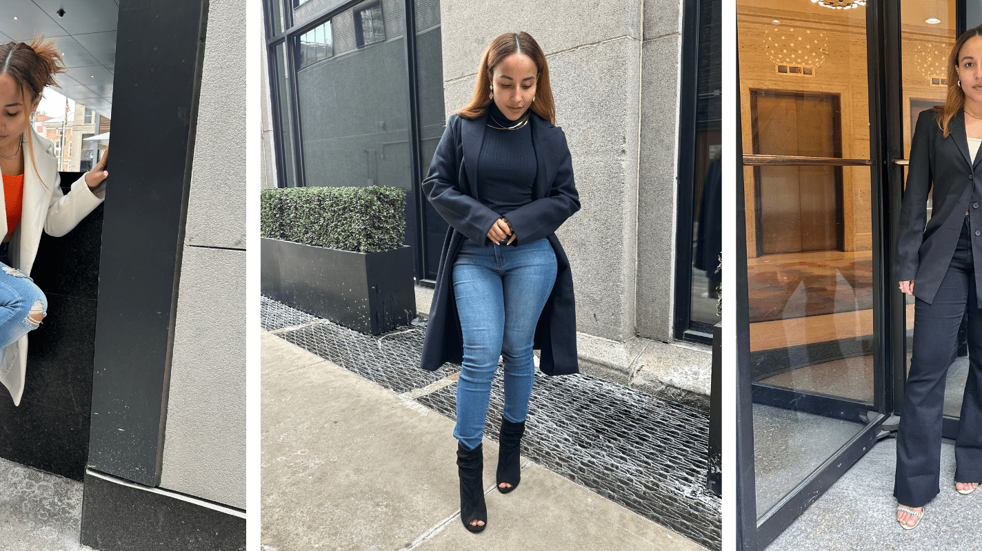 NatxCustomStyle Jeans