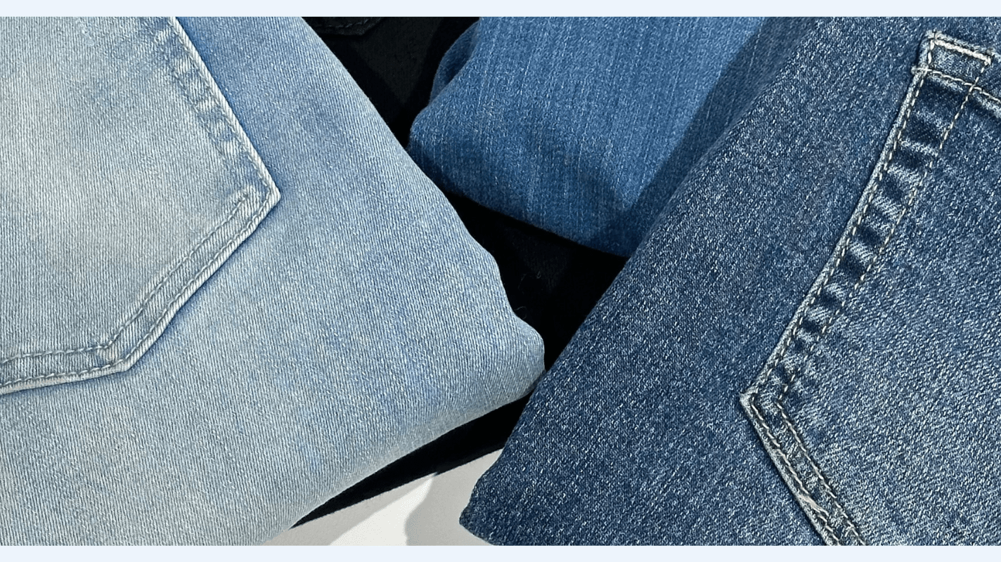 NatxCustomStyle Jeans