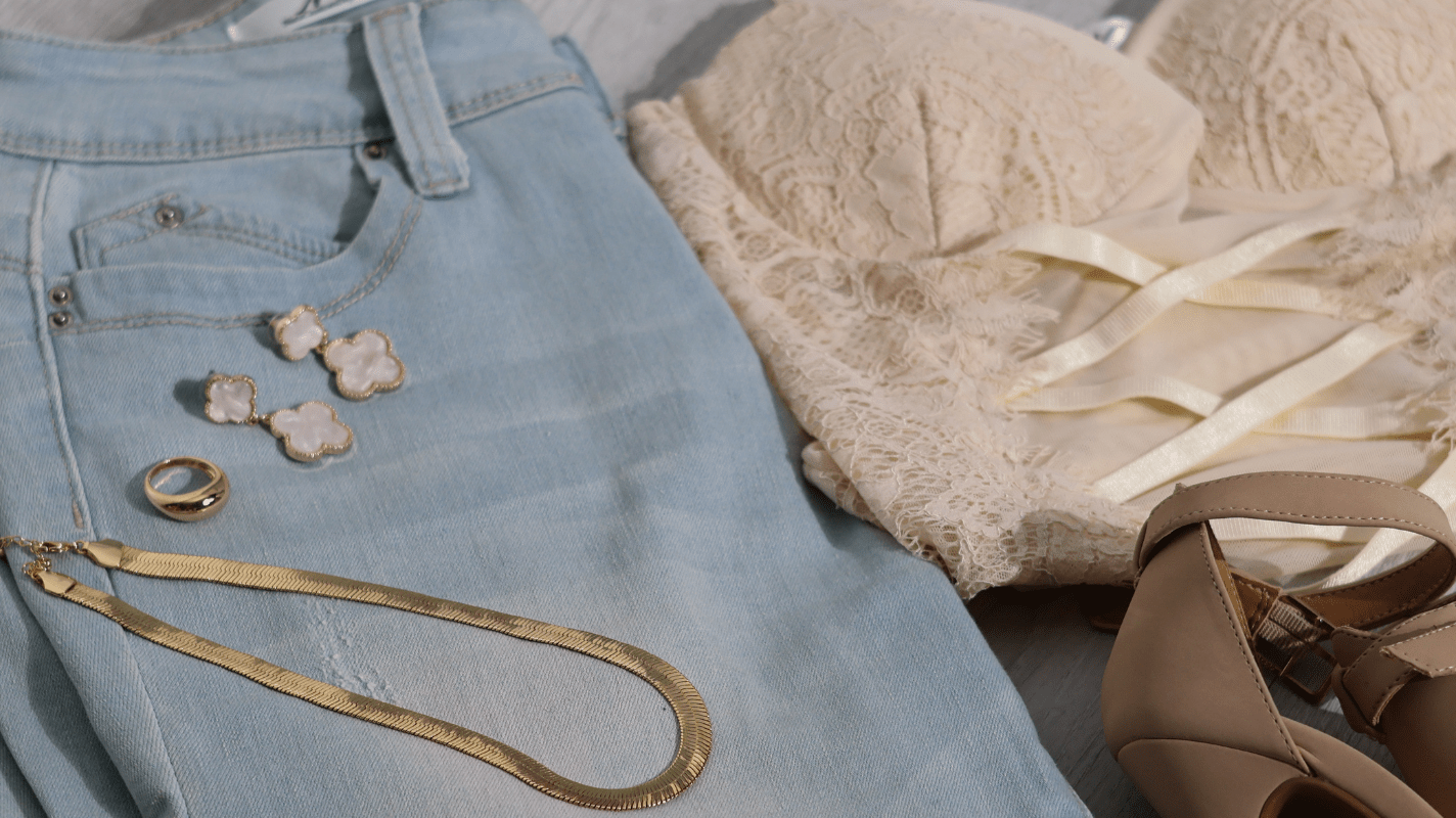 NatxCustomStyle Jeans
