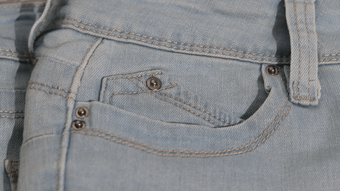 NatxCustomStyle Jeans