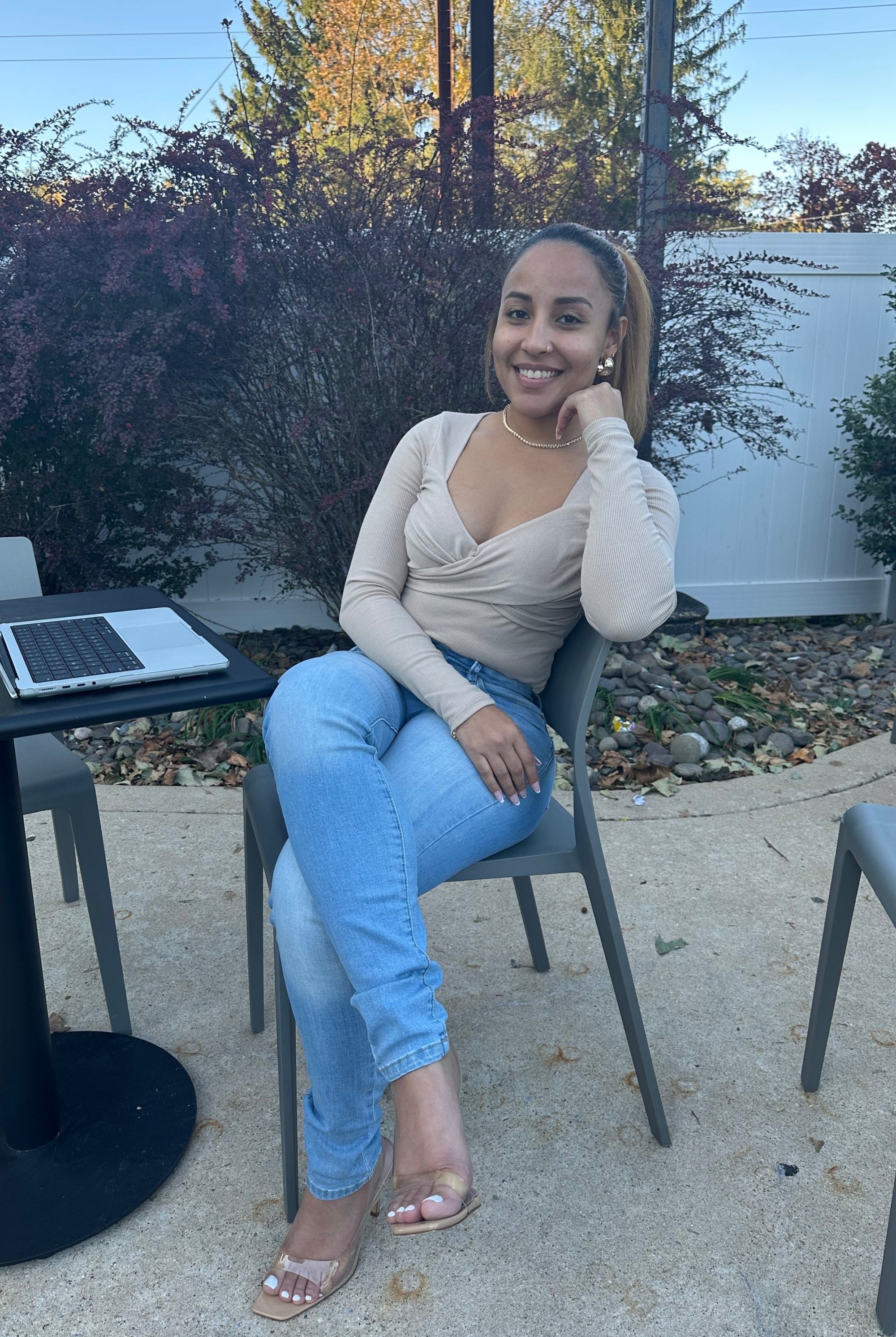 NatxCustomStyle Jeans  | Skinny Jean |