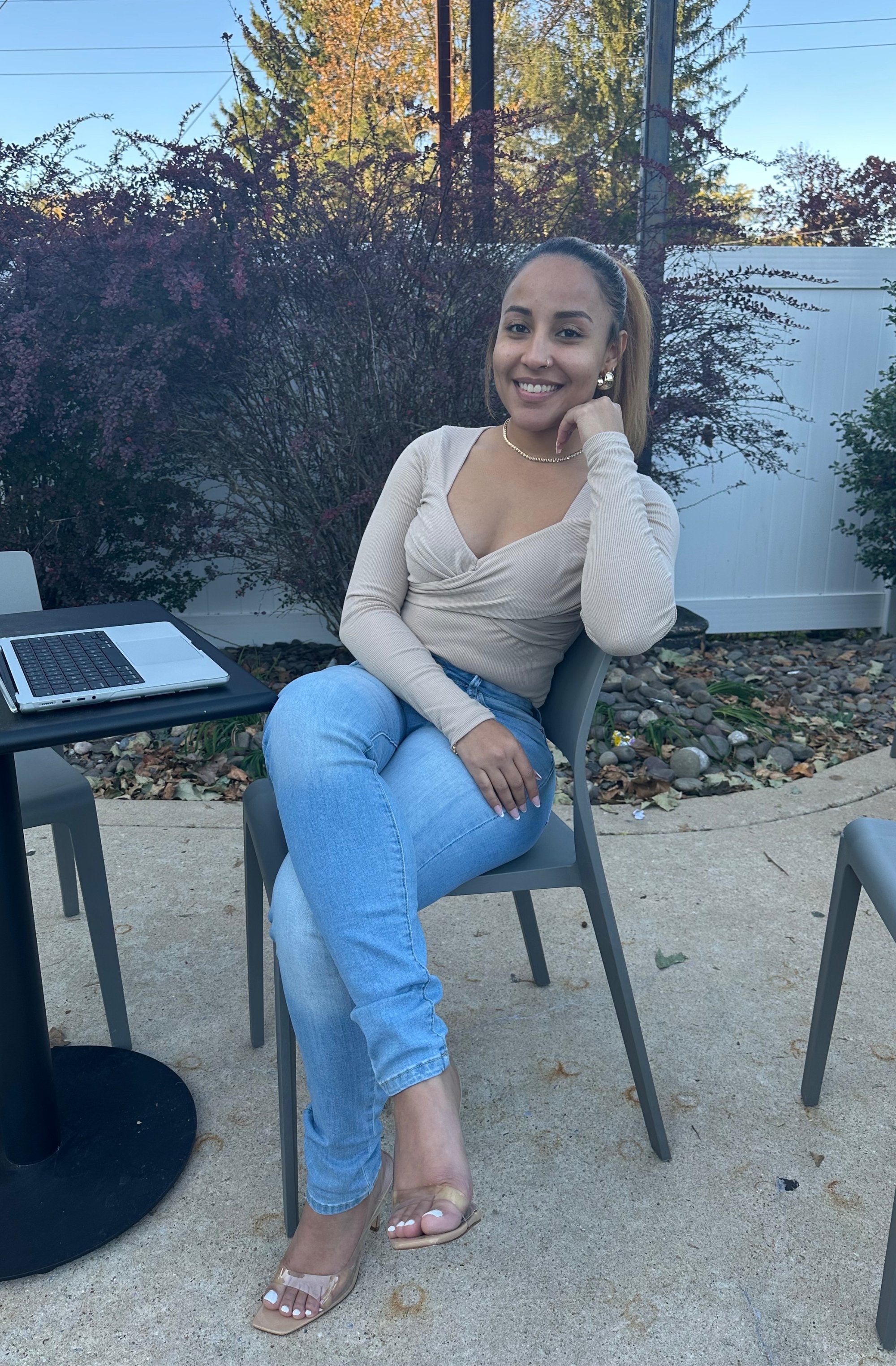 NatxCustomStyle Jeans  | Skinny Jean |