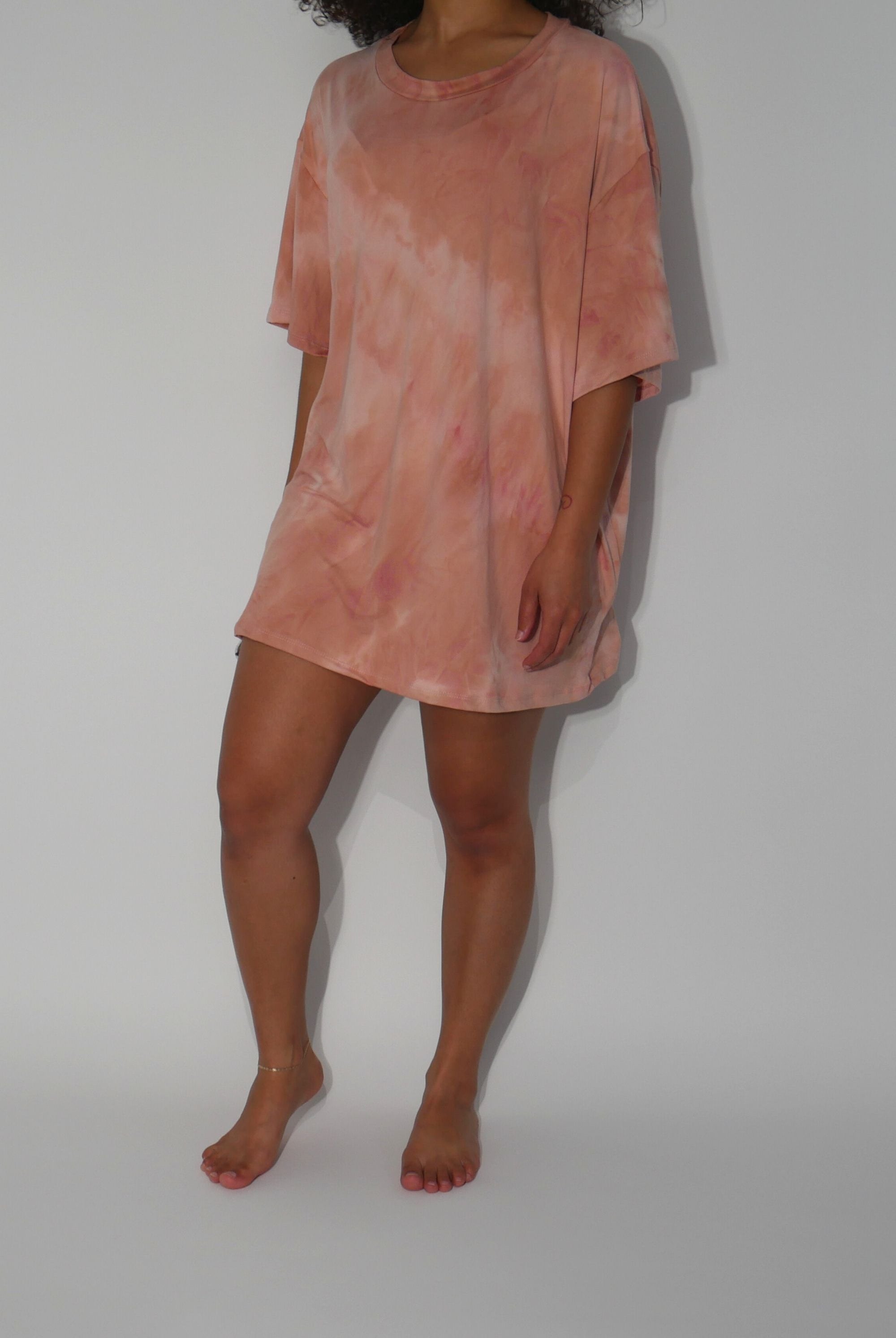 Oversize top