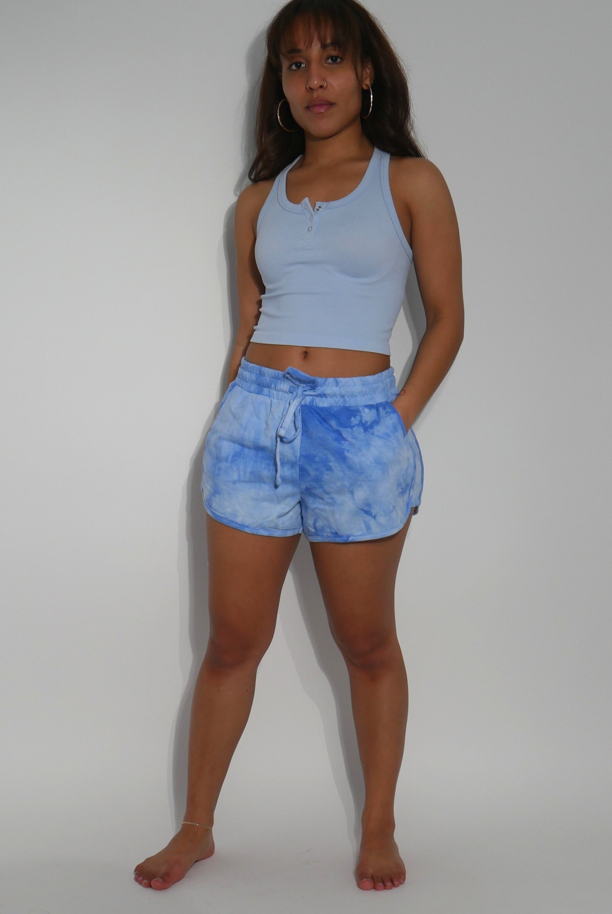 Kozy Fit Shorts