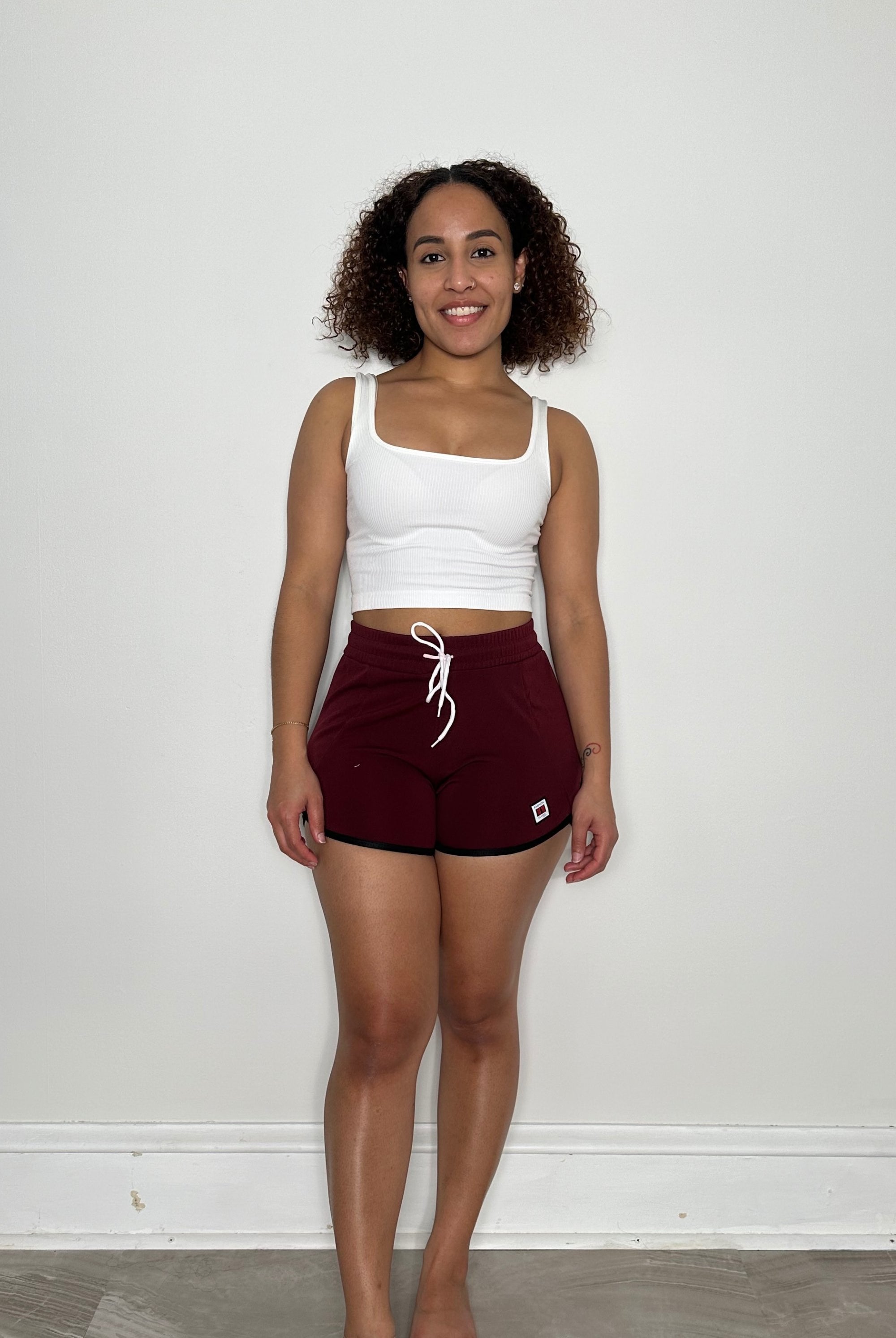 Varsity Shorts
