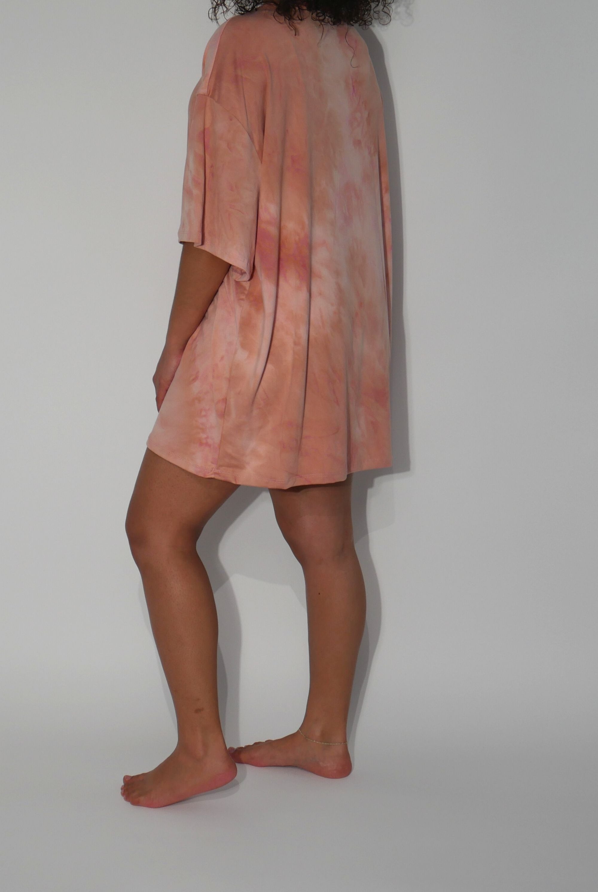 Oversize top