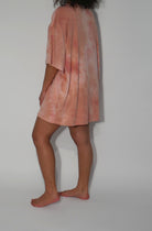 Oversize top