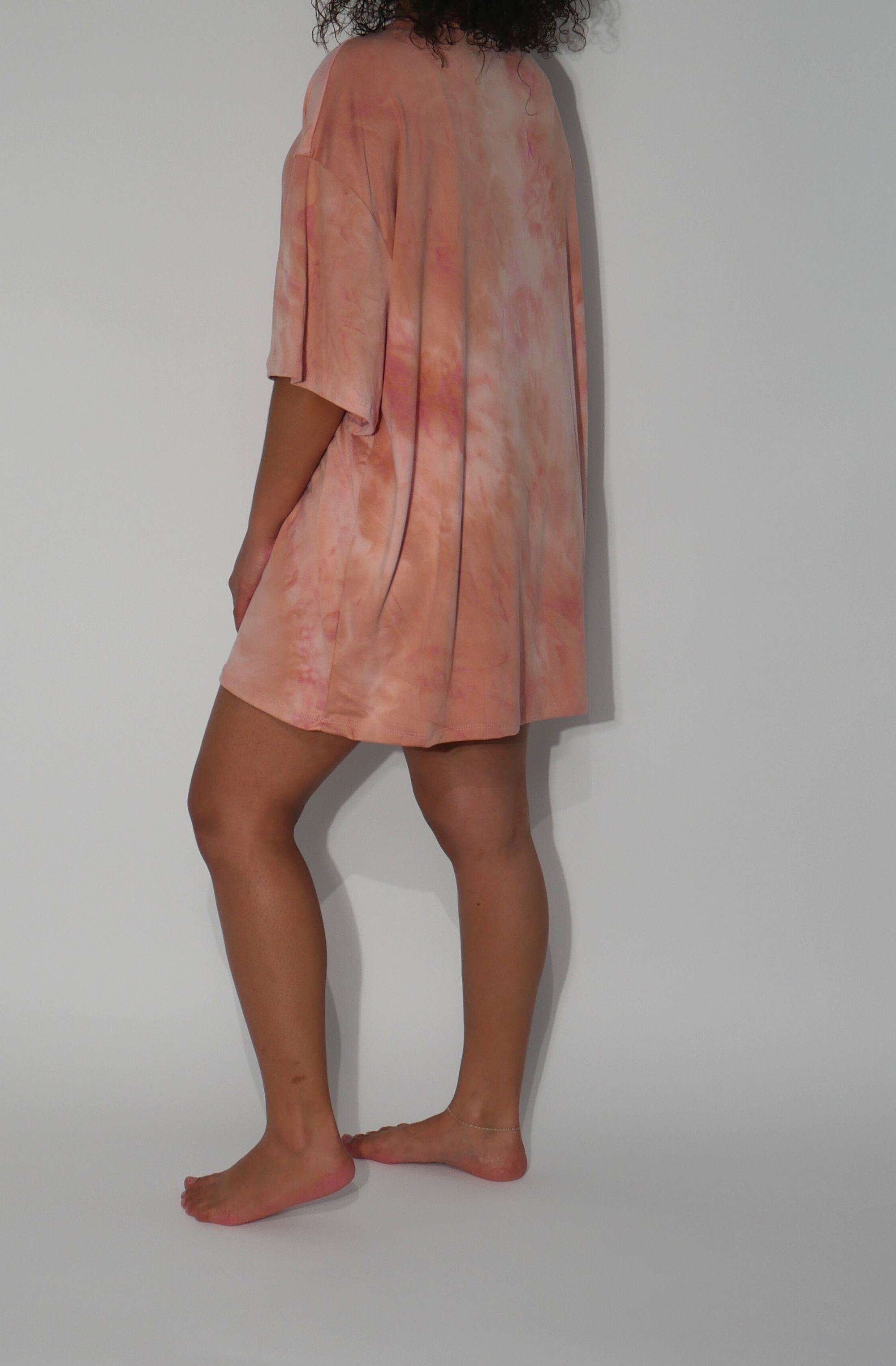 Oversize top