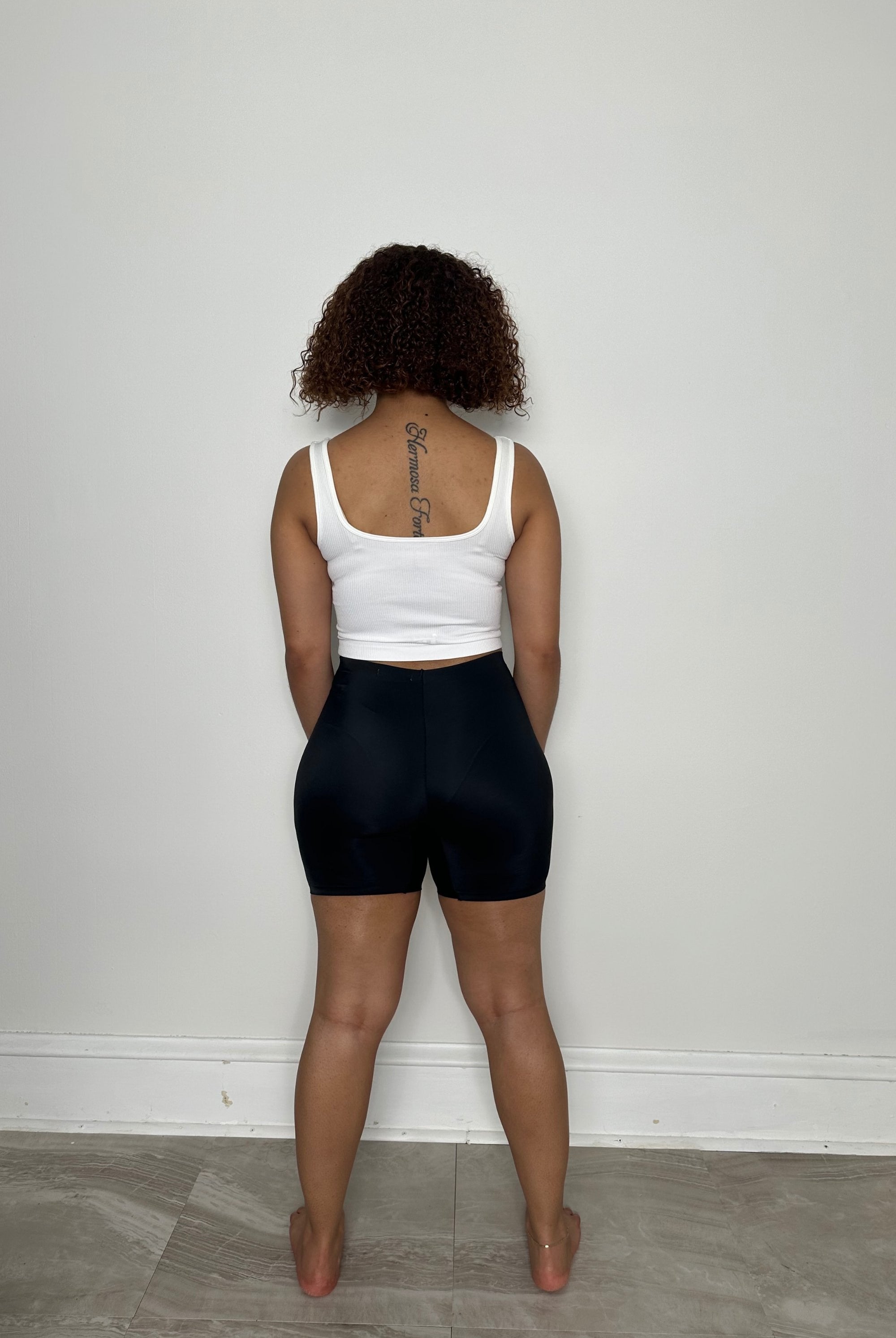 Seamless Shapewear Shorts