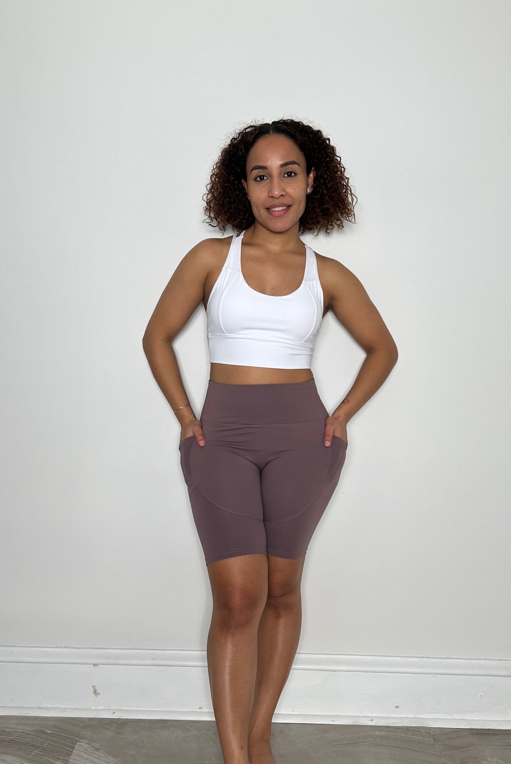 Activewear Shorts