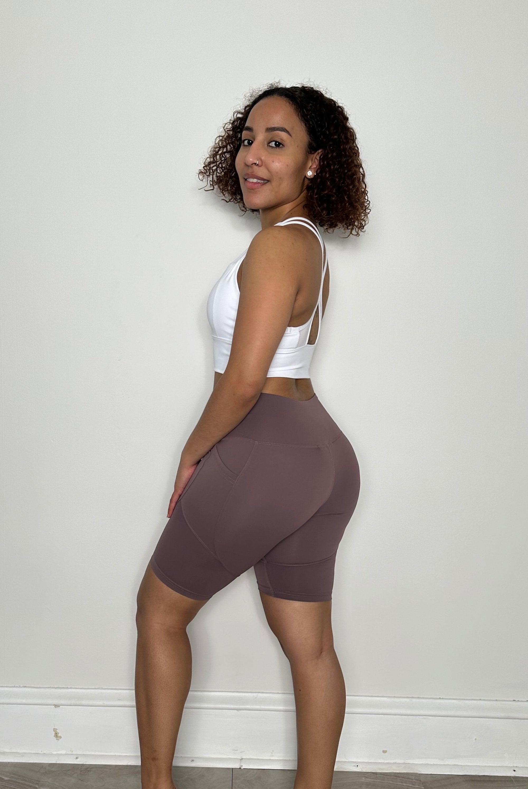 Activewear Shorts