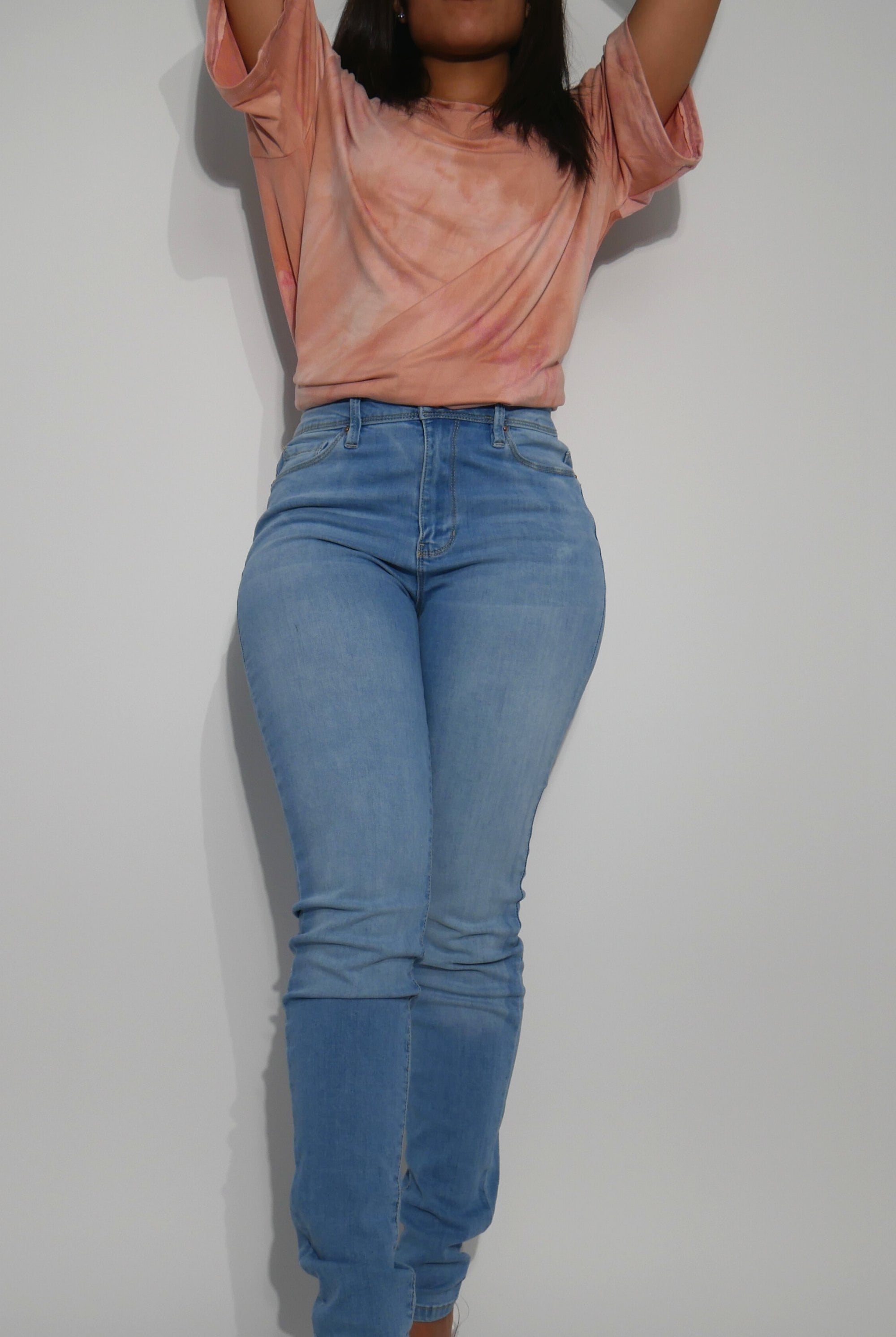 Oversize top