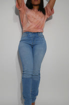 Oversize top