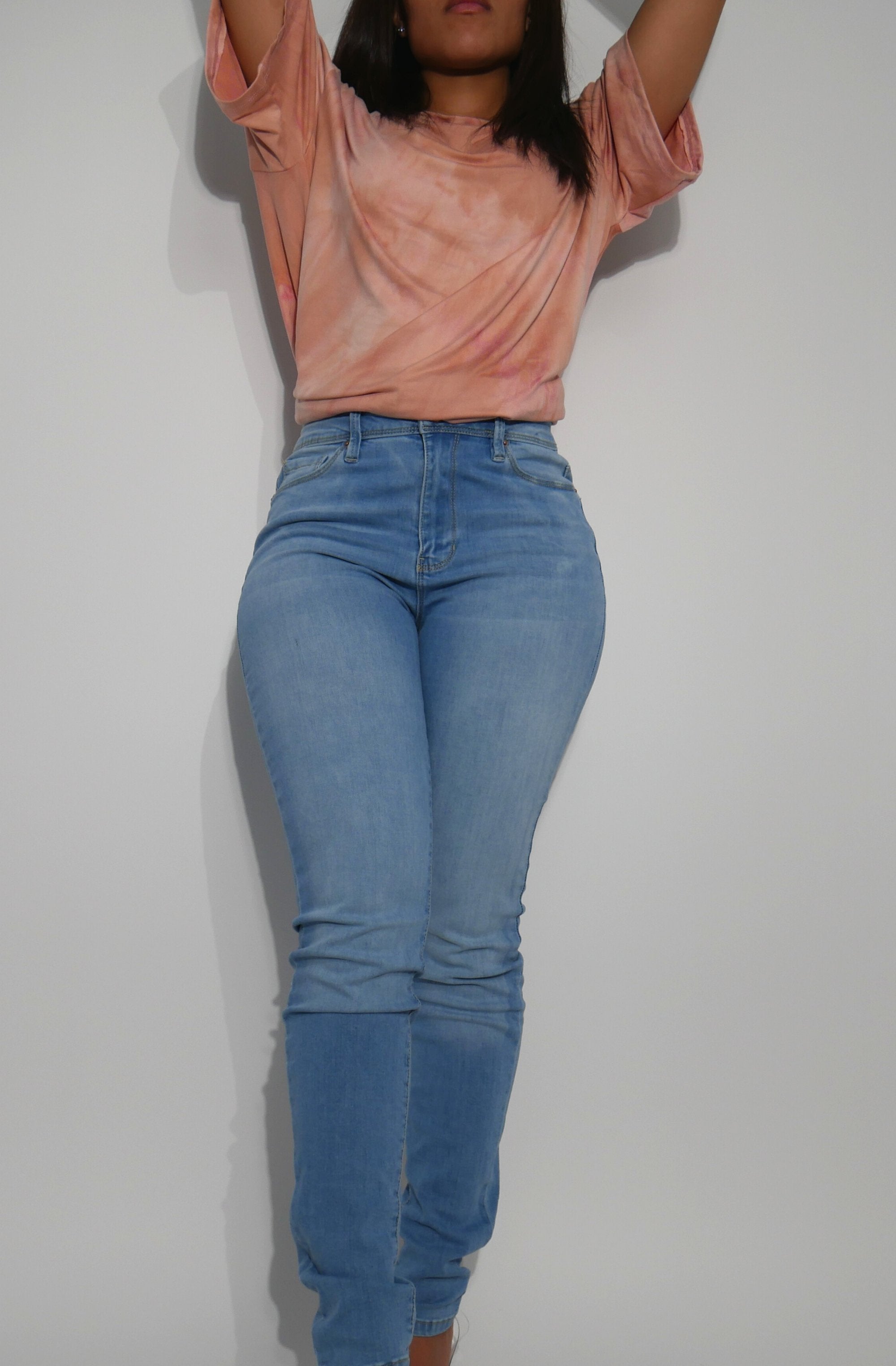 Oversize top