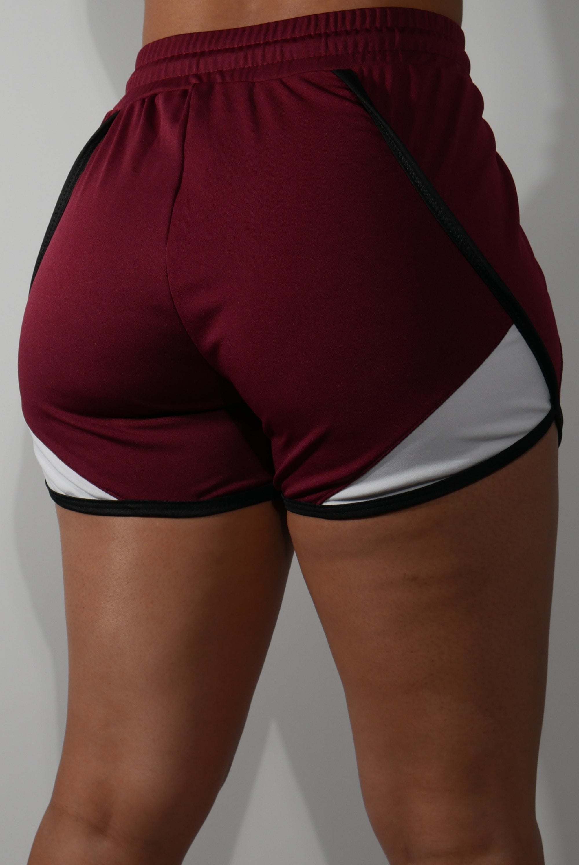 Varsity Shorts