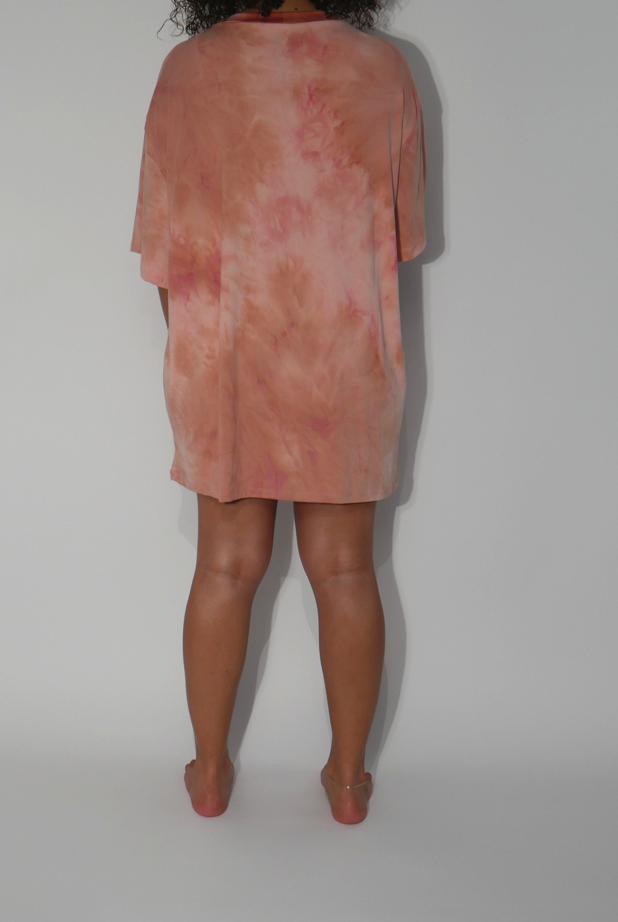 Oversize top