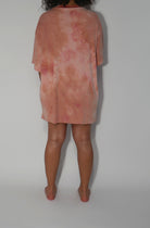 Oversize top