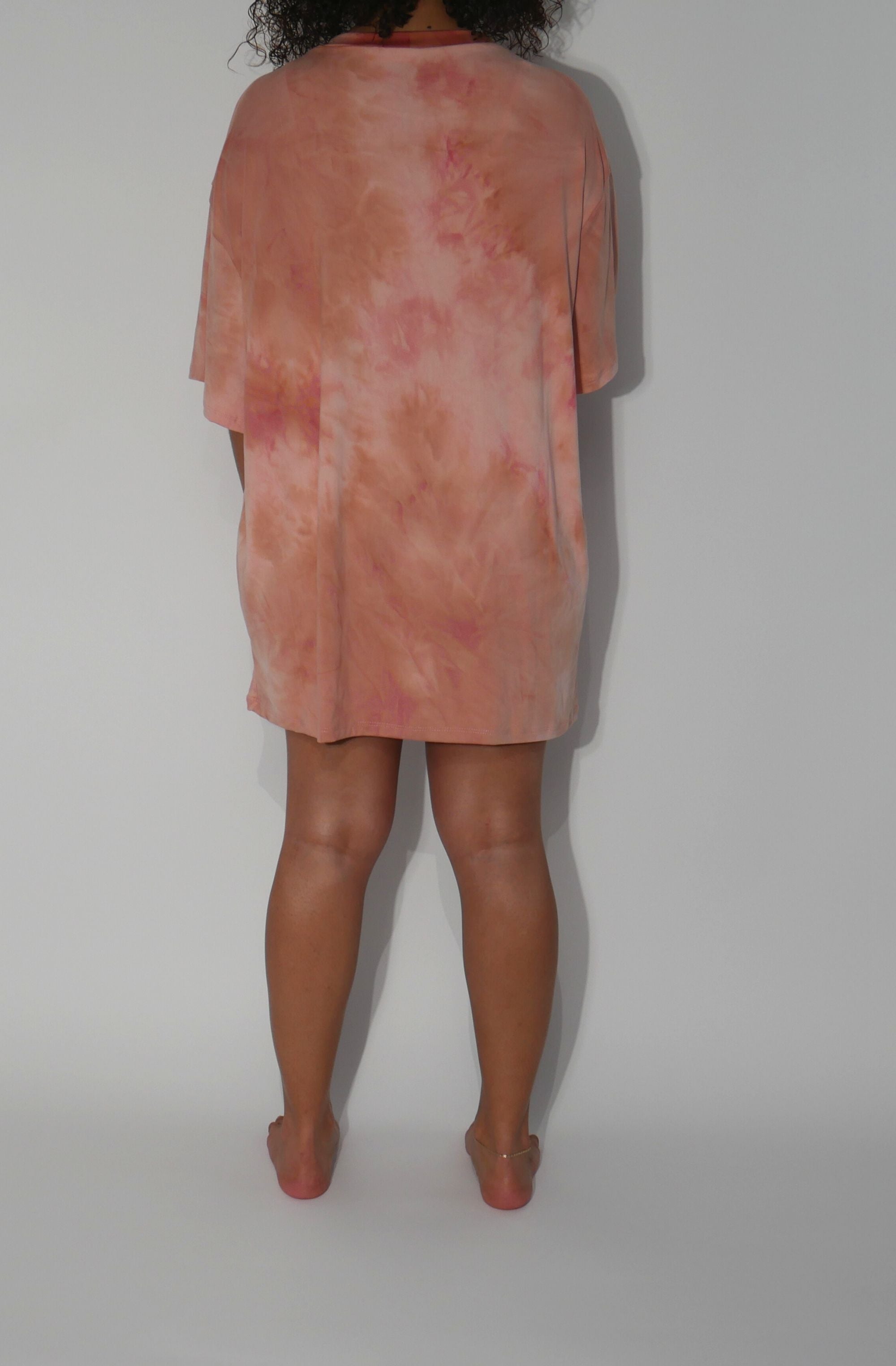 Oversize top