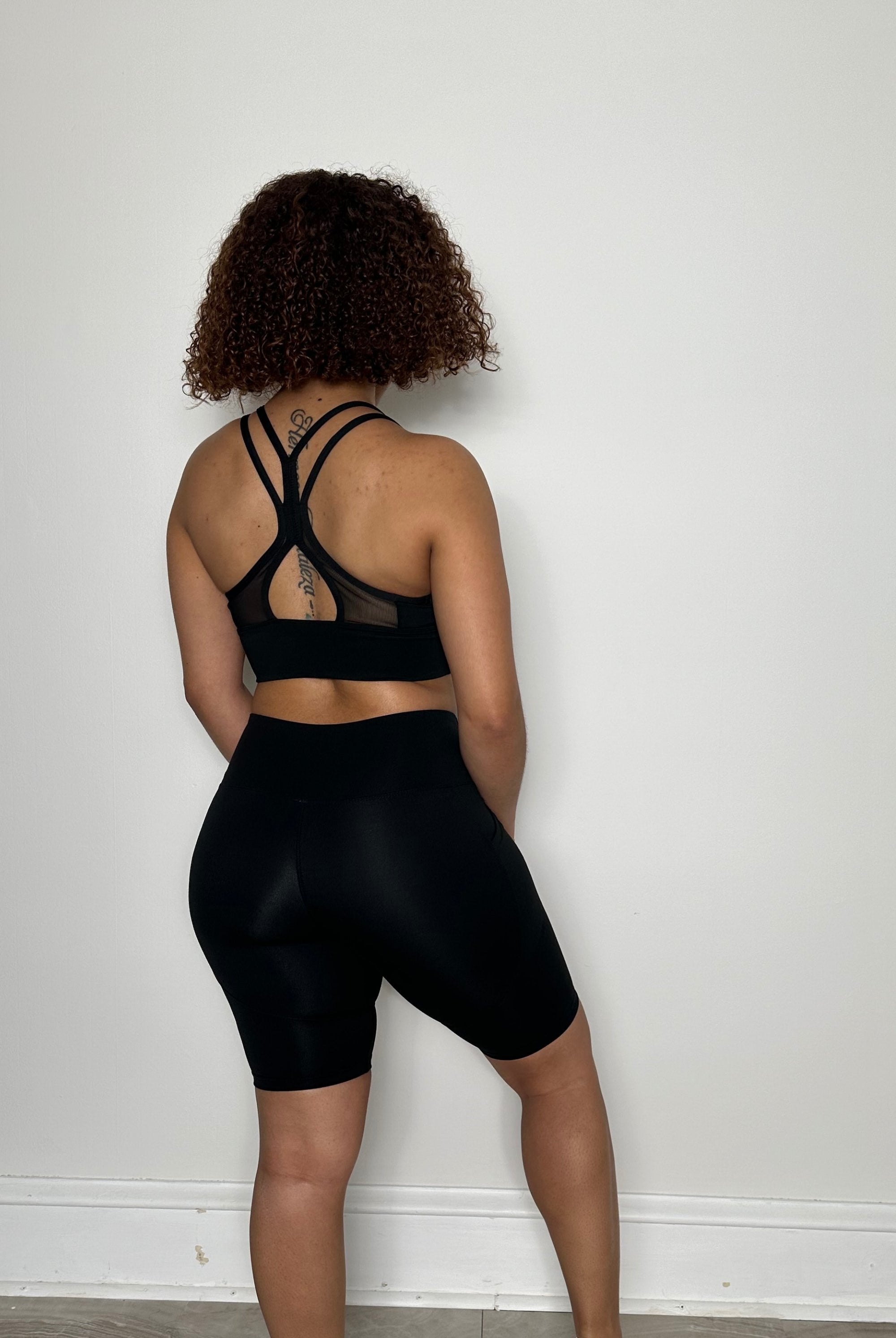 Activewear Shorts