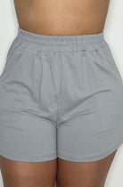 Grey Lounge Set