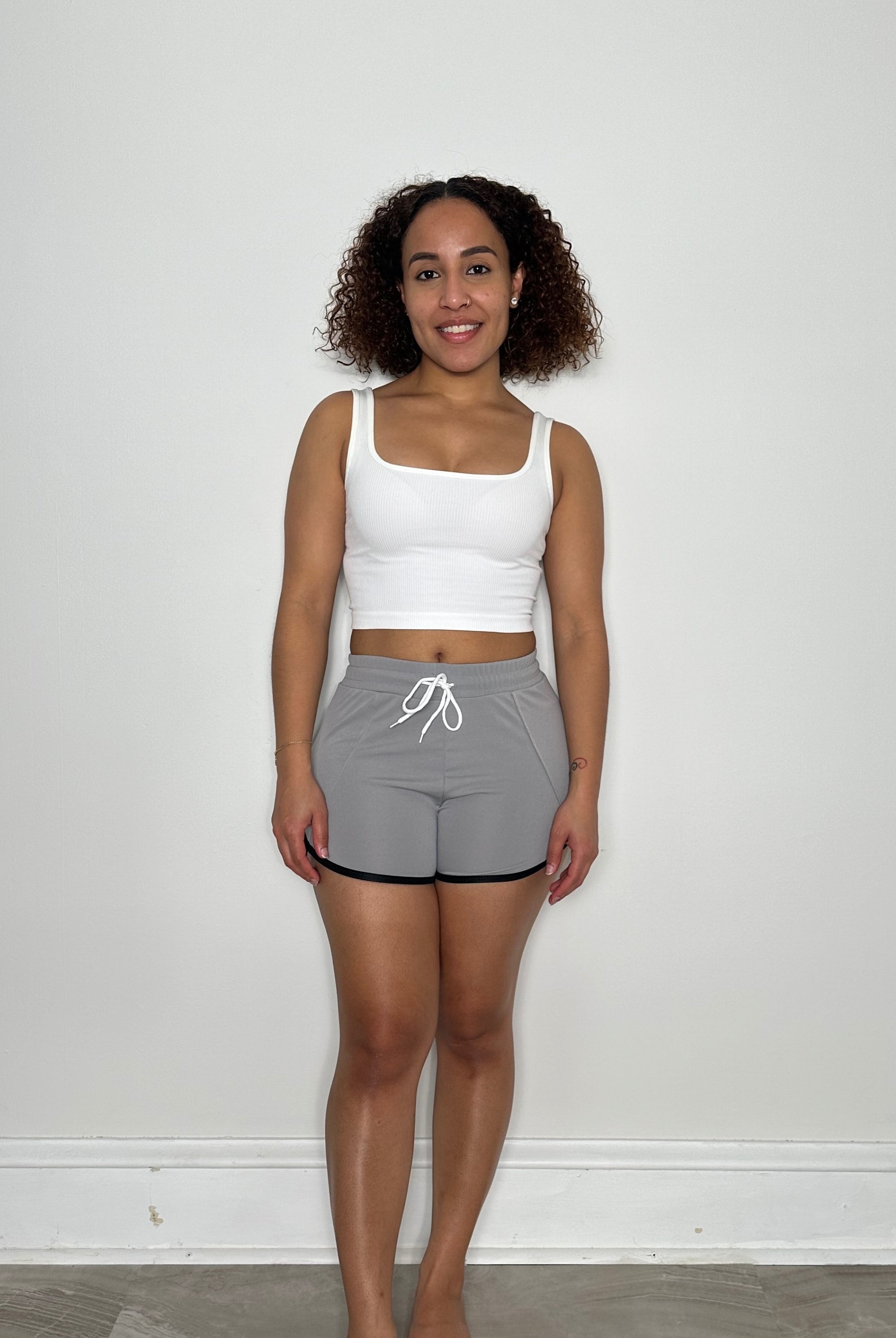 Varsity Shorts