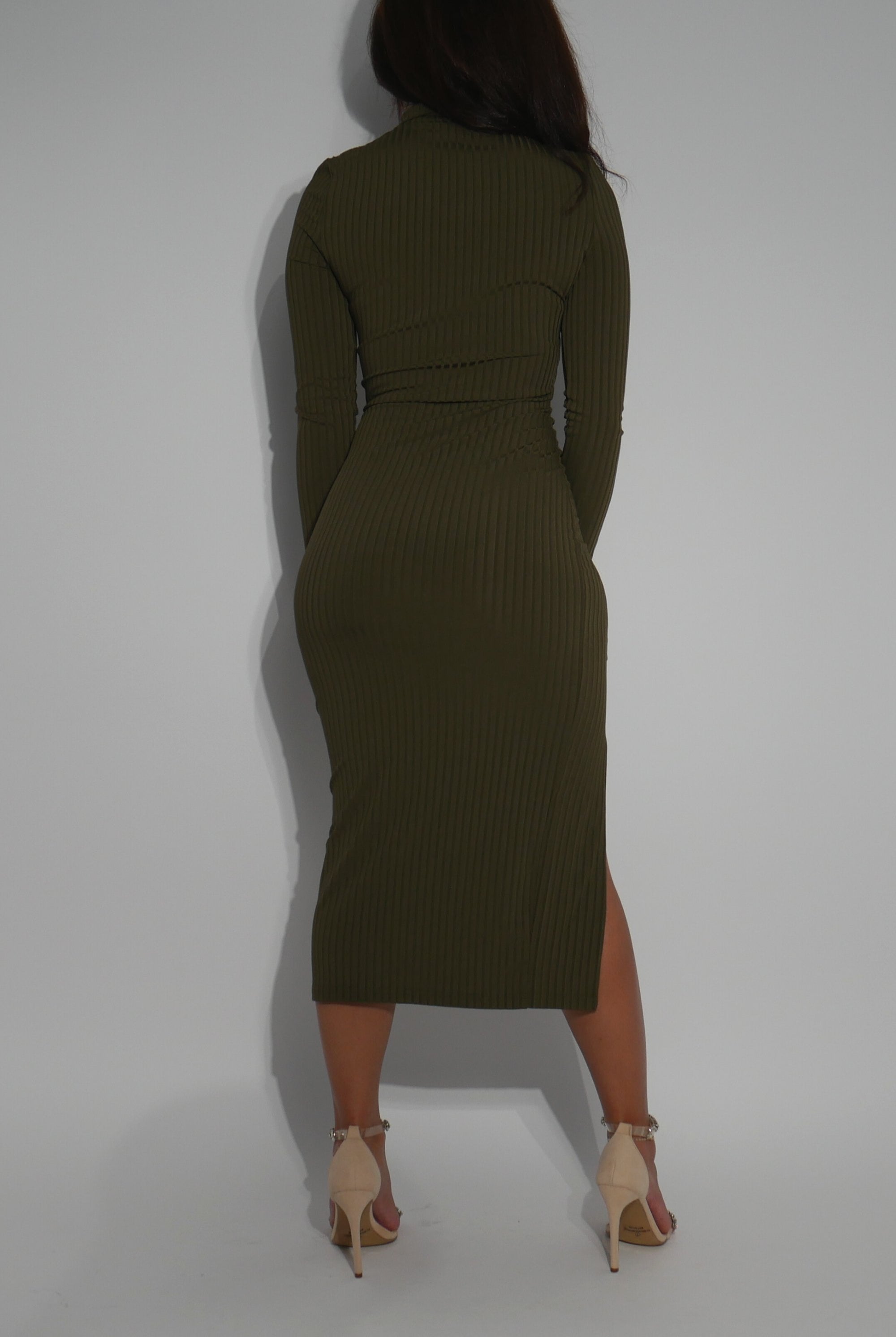 Midi Dress