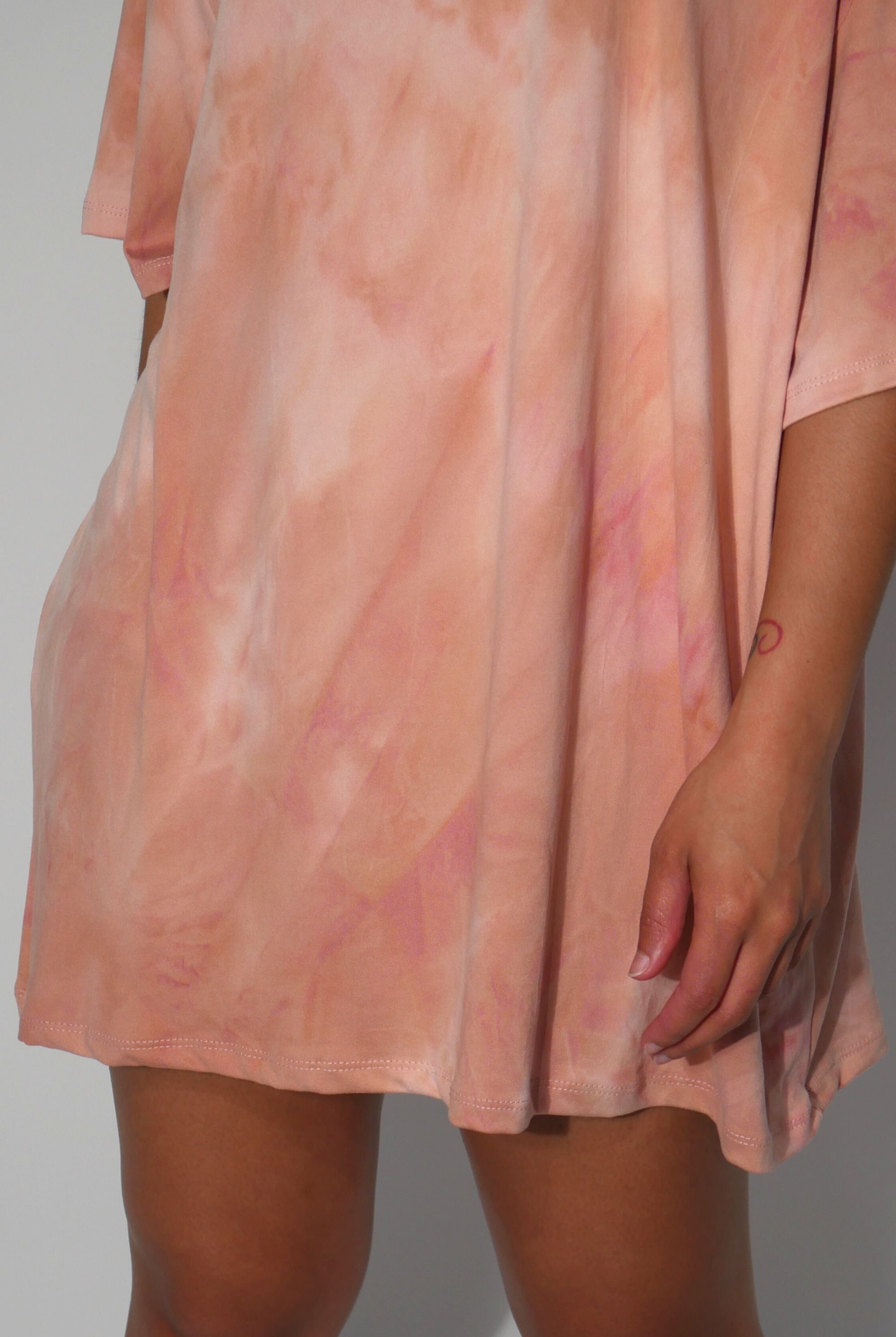 Oversize top