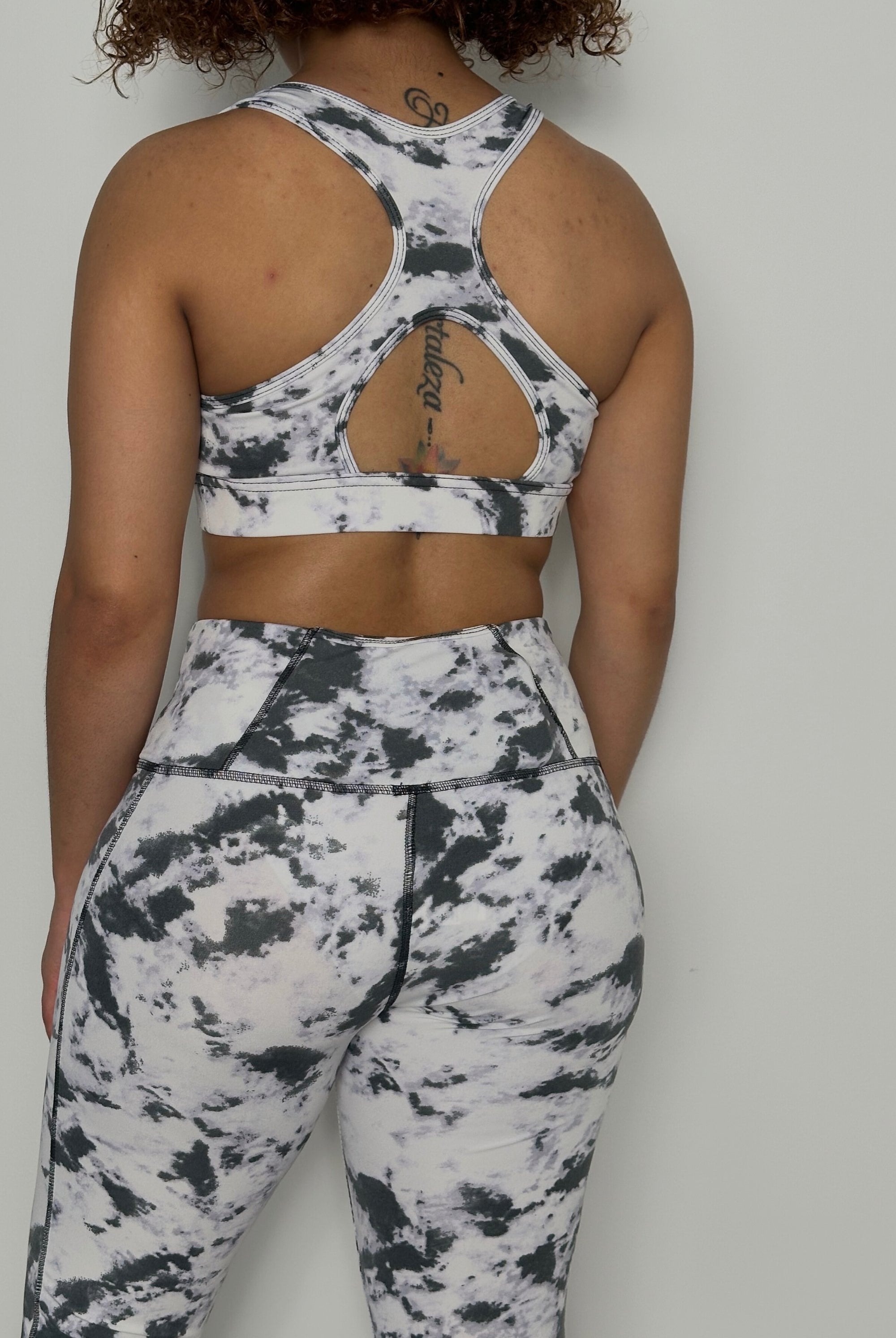 Active Tie-Dye Set