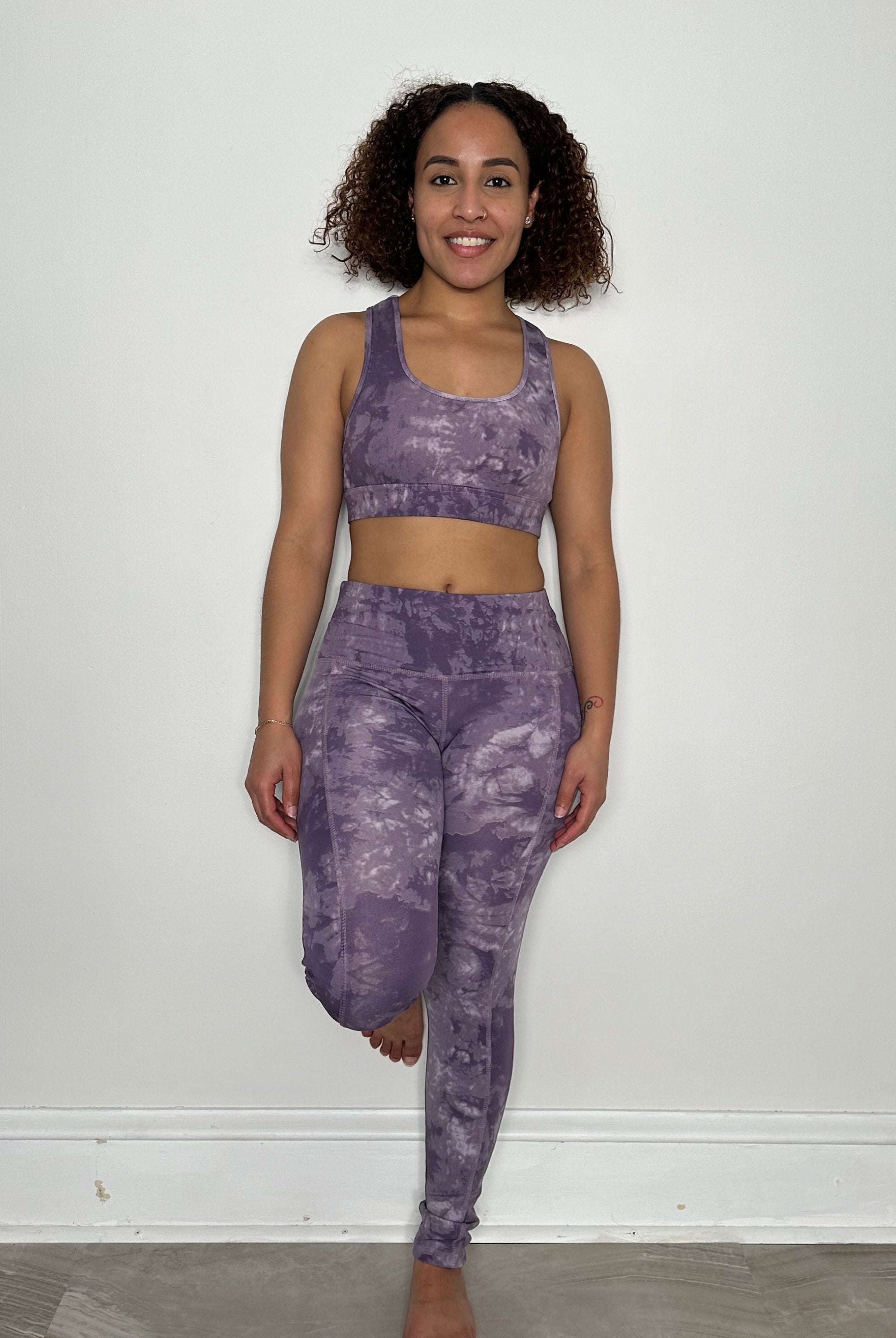 Active Tie-Dye Set