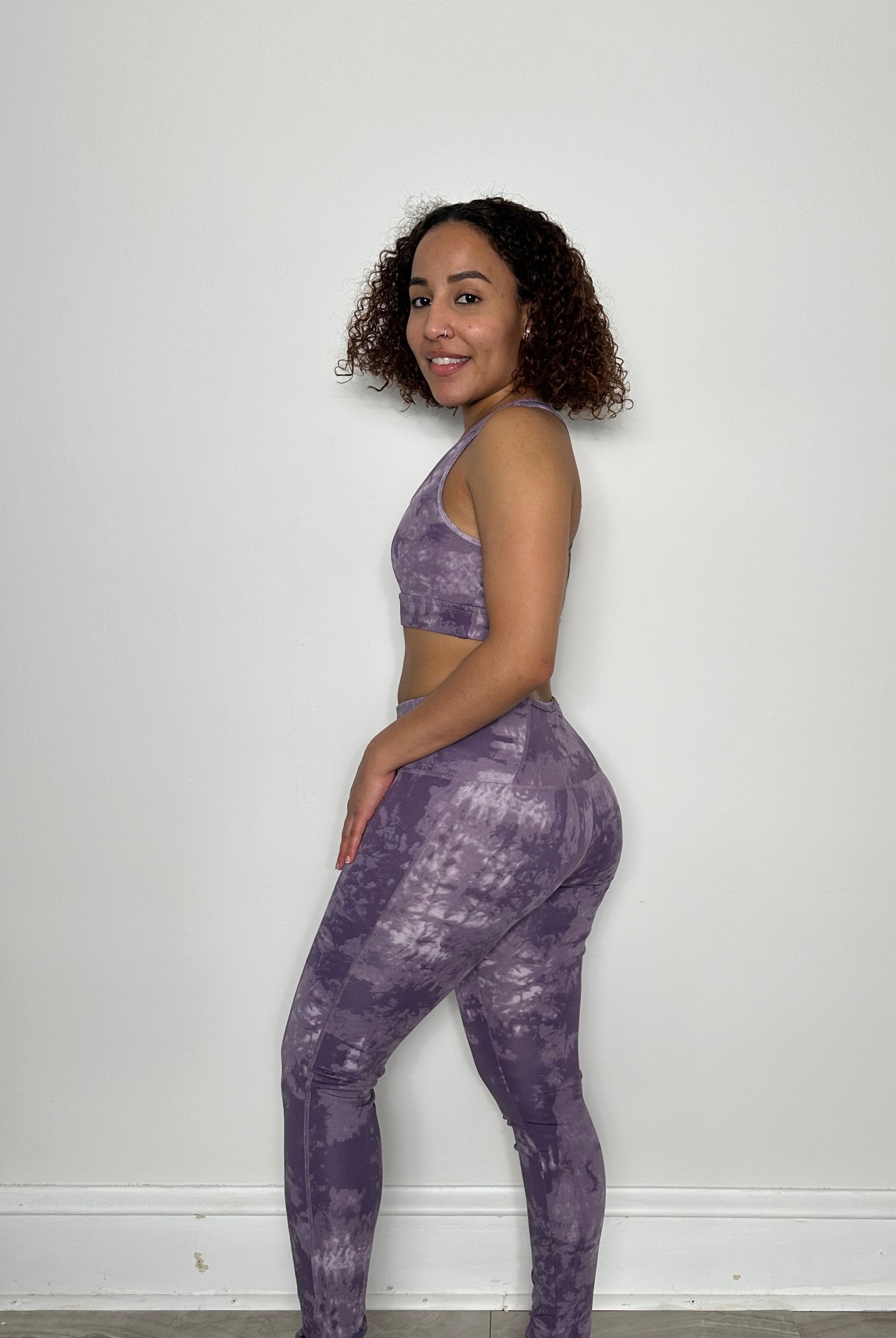 Active Tie-Dye Set