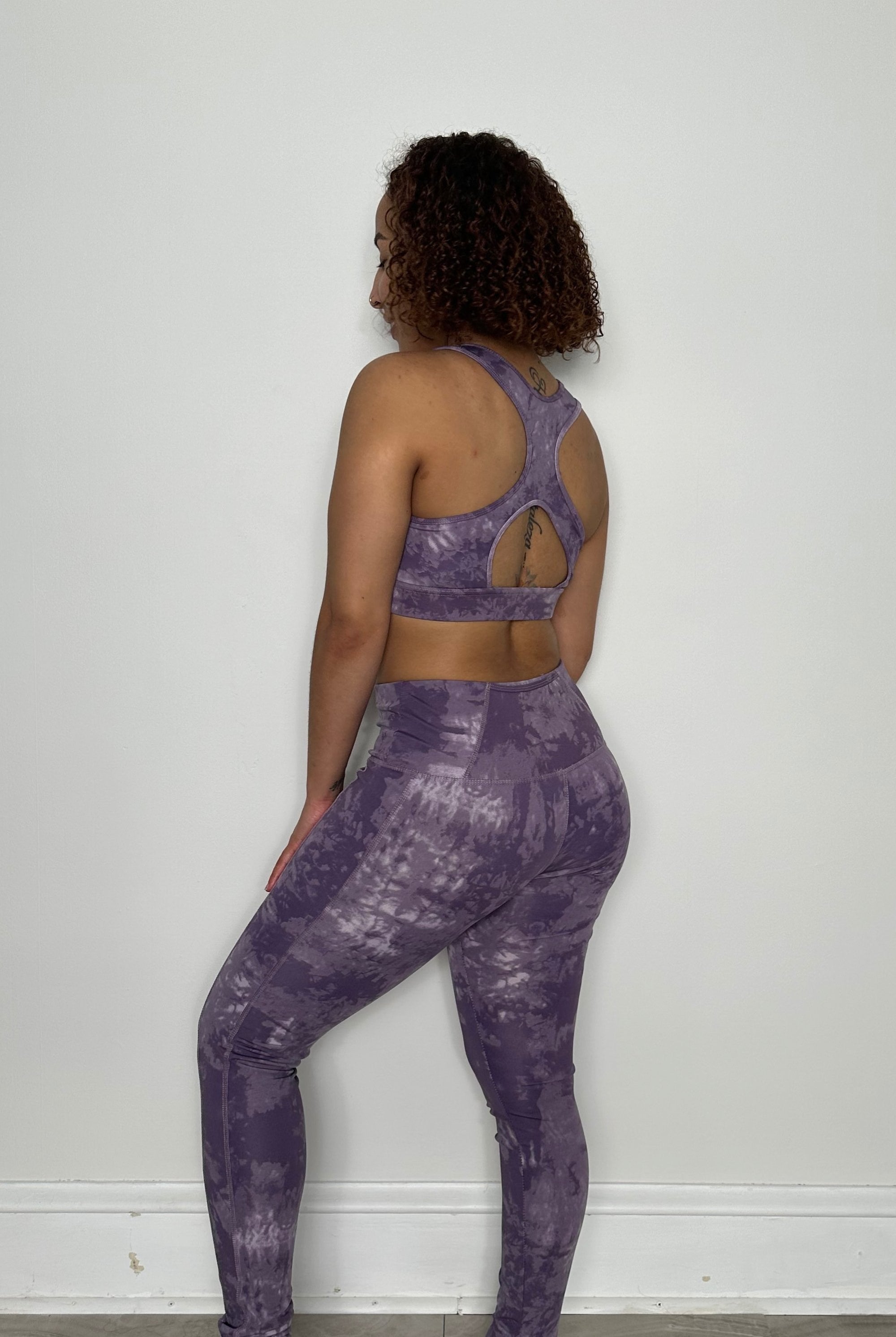 Active Tie-Dye Set