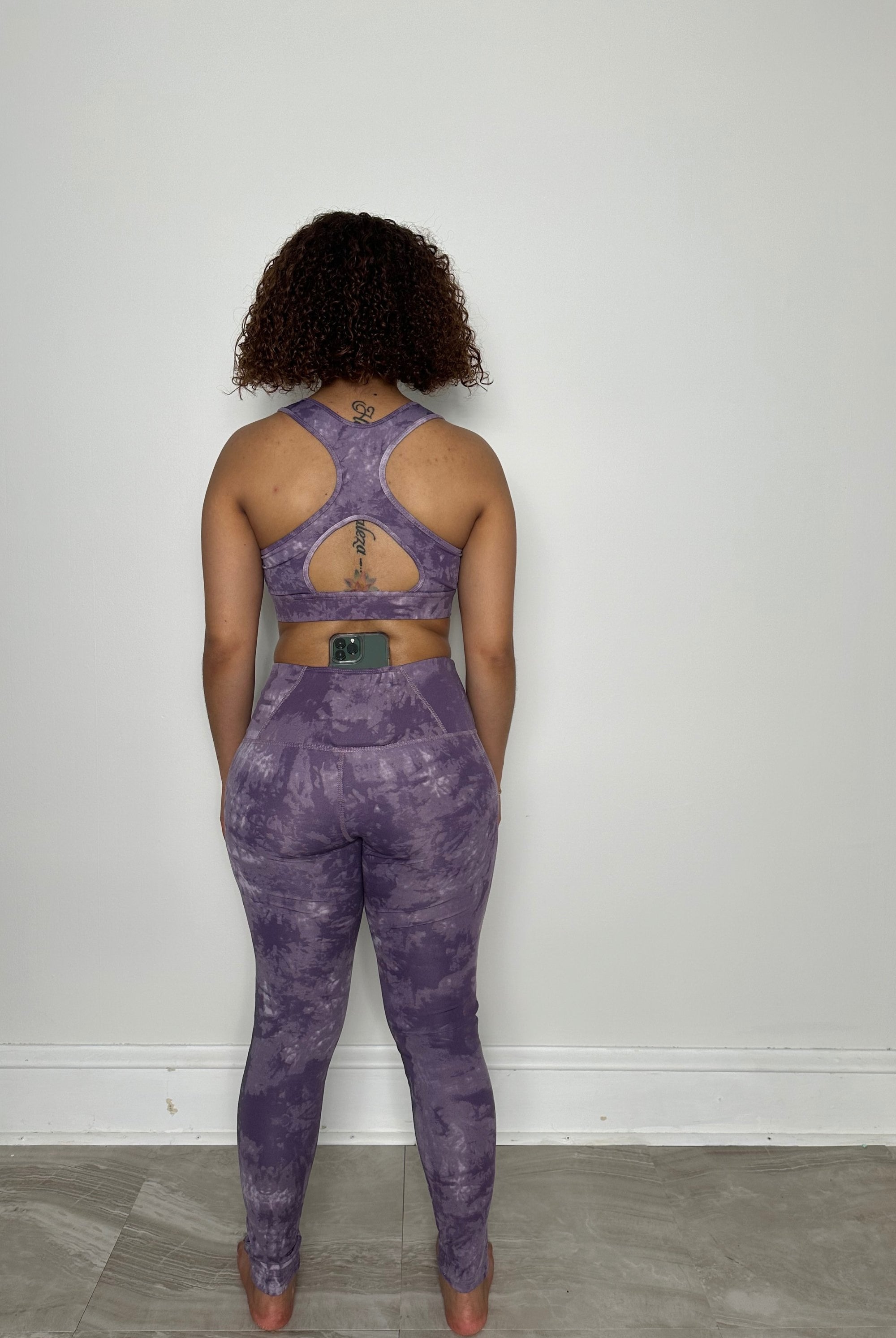 Active Tie-Dye Set