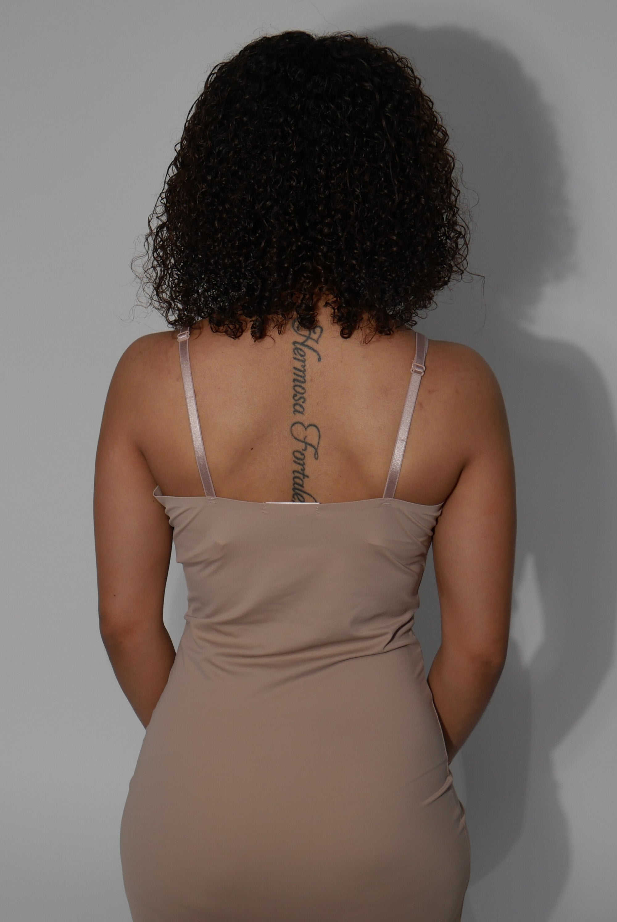 Seamless Body shaper Dress