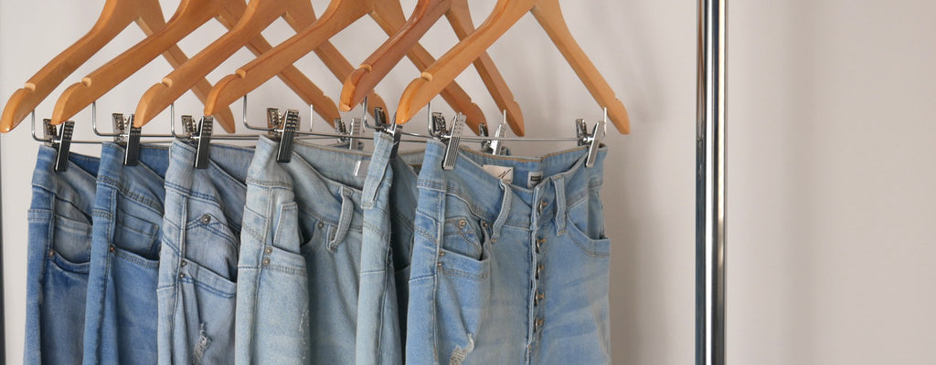 How to care for your denims
