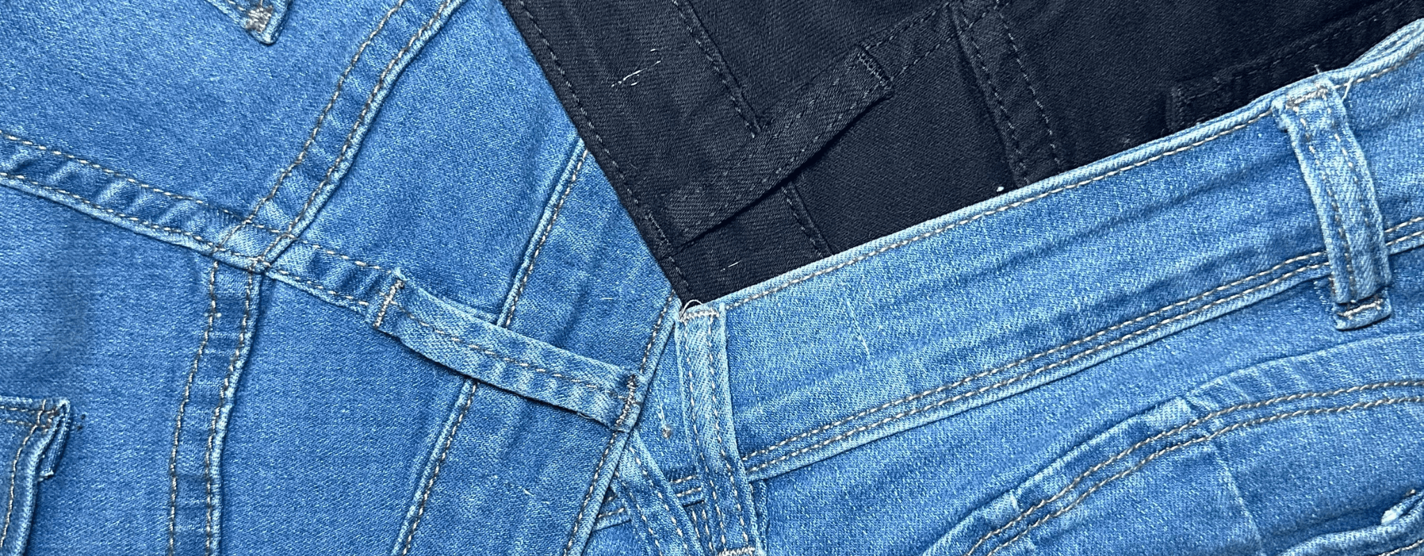 NatxCustomStyle Jeans