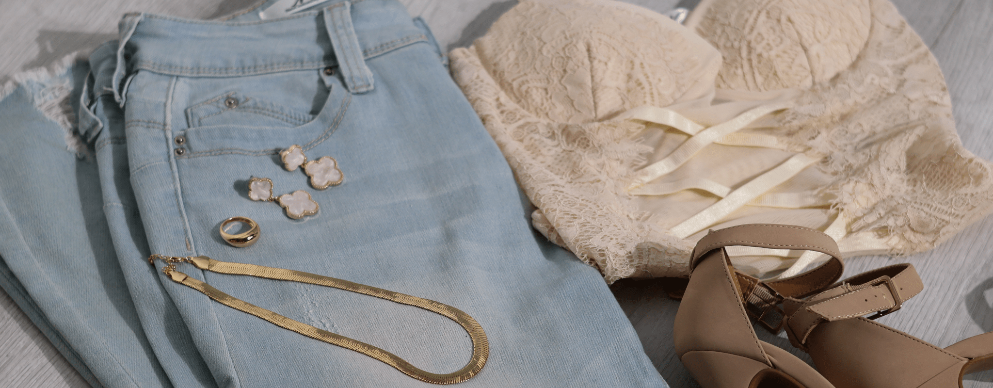 NatxCustomStyle Jeans