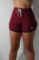 Varsity Shorts