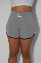 Varsity Shorts