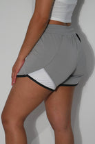 Varsity Shorts