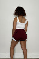 Varsity Shorts