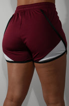 Varsity Shorts