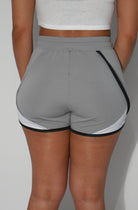 Varsity Shorts