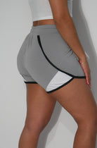 Varsity Shorts