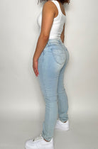 NatxCustomStyle Jeans | Skinny jeans